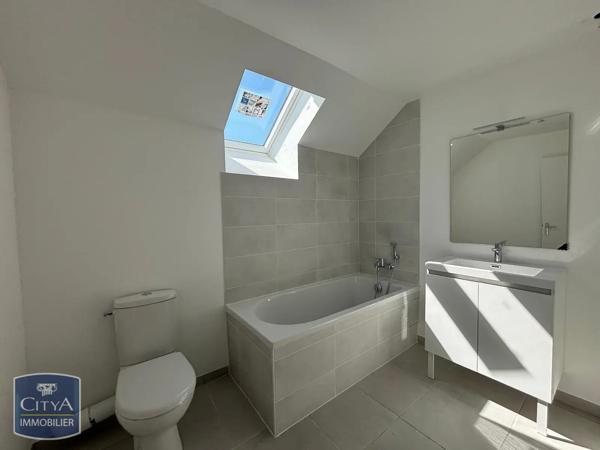 Maison à louer 4 pièces 86.27m² Marigny-les-Usages (45760)