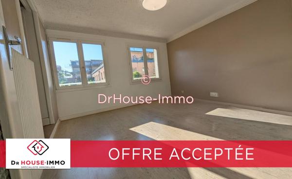 Maison à vendre 5 pièces de 86 m²