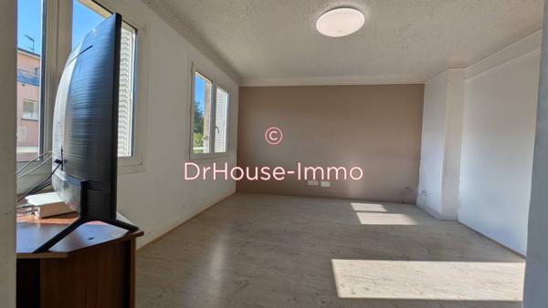 Maison à vendre 5 pièces de 86 m²