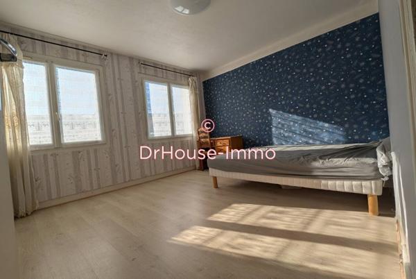 Maison à vendre 5 pièces de 86 m²