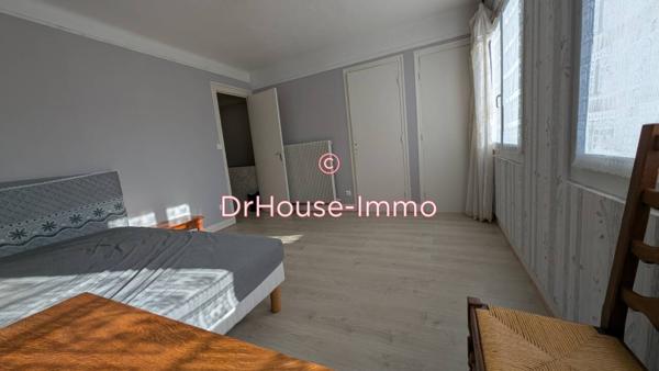 Maison à vendre 5 pièces de 86 m²