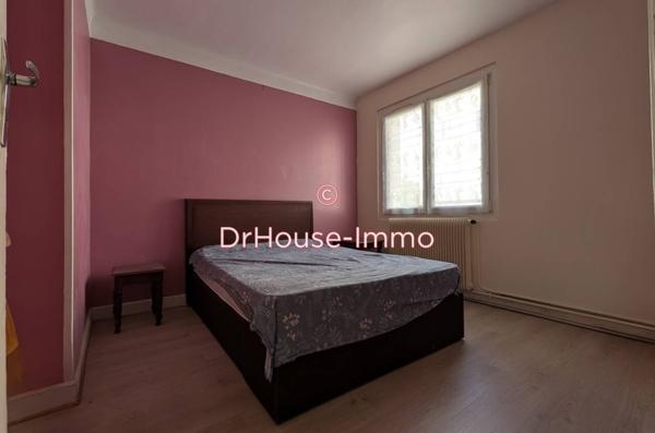 Maison à vendre 5 pièces de 86 m²