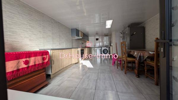 Maison à vendre 5 pièces de 86 m²