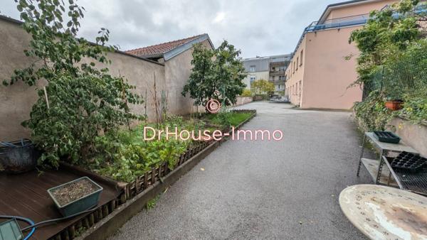 Maison à vendre 5 pièces de 86 m²