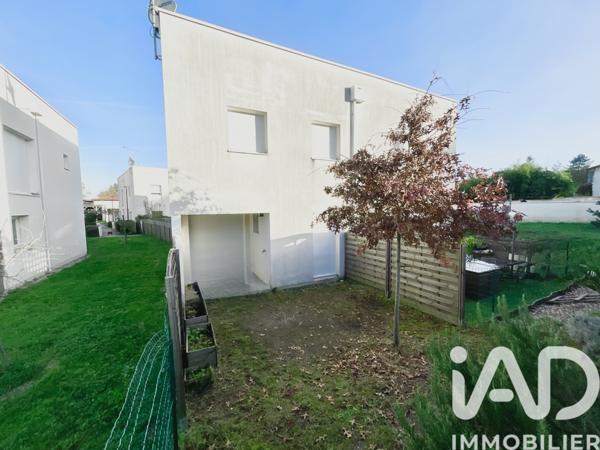 Maison à vendre 4 pièces 85 m² Parempuyre