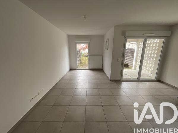 Maison à vendre 4 pièces 85 m² Parempuyre