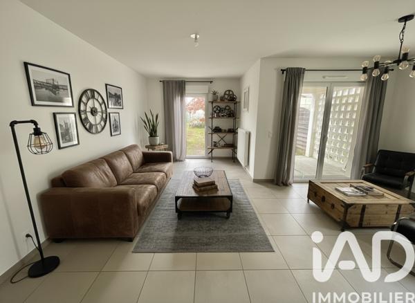 Maison à vendre 4 pièces 85 m² Parempuyre