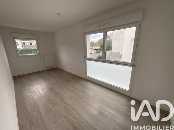 Maison à vendre 4 pièces 85 m² Parempuyre