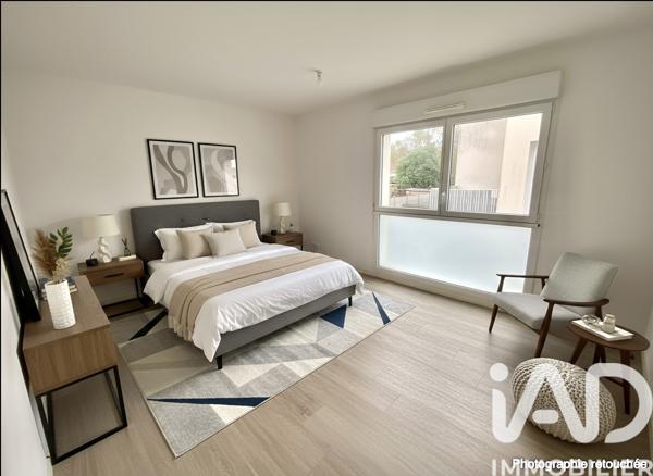 Maison à vendre 4 pièces 85 m² Parempuyre