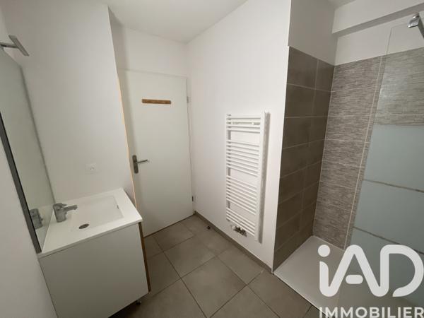 Maison à vendre 4 pièces 85 m² Parempuyre