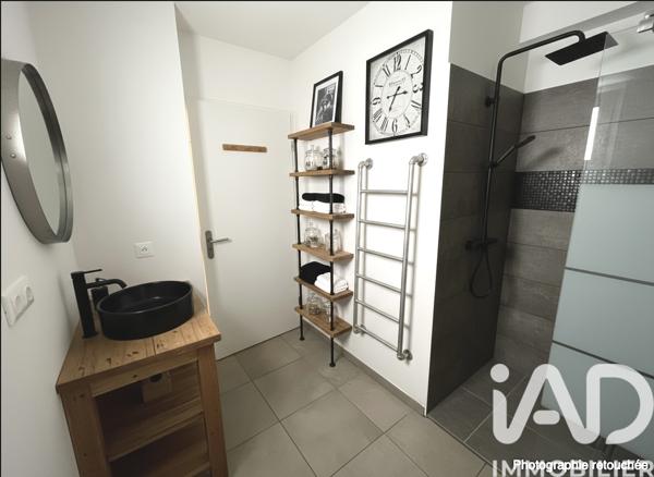 Maison à vendre 4 pièces 85 m² Parempuyre