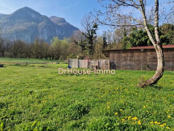 Terrain à vendre de 1 145 m²