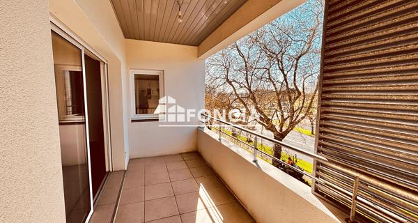 À vendre Appartement 3 pièces 72 m² - La Rochelle 17000