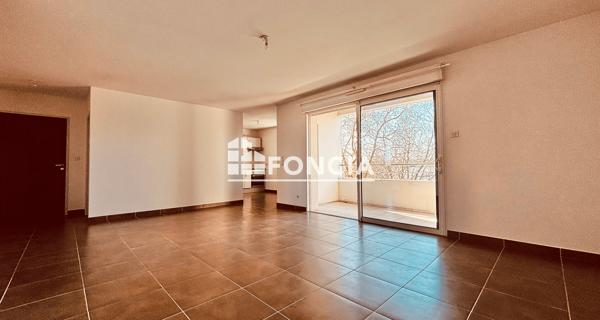 À vendre Appartement 3 pièces 72 m² - La Rochelle 17000