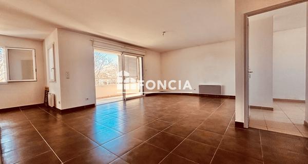 À vendre Appartement 3 pièces 72 m² - La Rochelle 17000