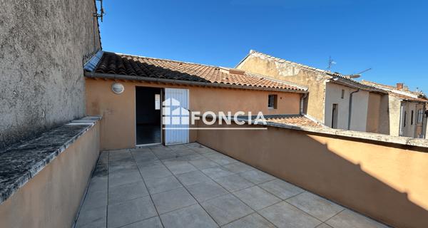 Location Appartement 2 pièces 51.7 m² - Cavaillon 84300