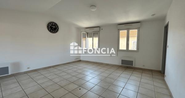 Location Appartement 2 pièces 51.7 m² - Cavaillon 84300