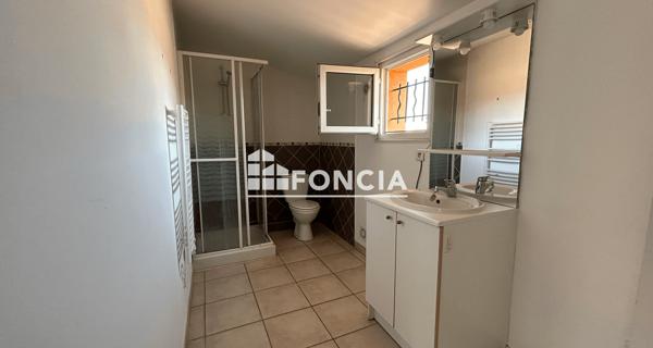 Location Appartement 2 pièces 51.7 m² - Cavaillon 84300
