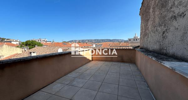 Location Appartement 2 pièces 51.7 m² - Cavaillon 84300