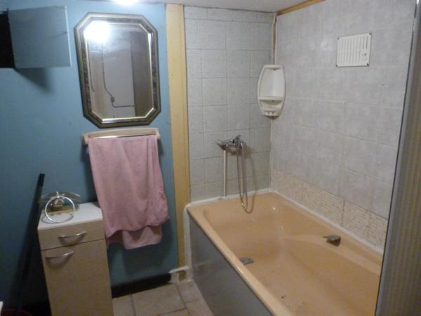 Vente Maison 4 pièces 95 m2 à Saint-Hilaire-de-Court