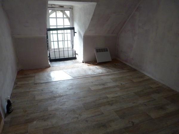 Vente Maison 4 pièces 95 m2 à Saint-Hilaire-de-Court