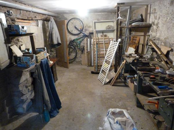 Vente Maison 4 pièces 95 m2 à Saint-Hilaire-de-Court