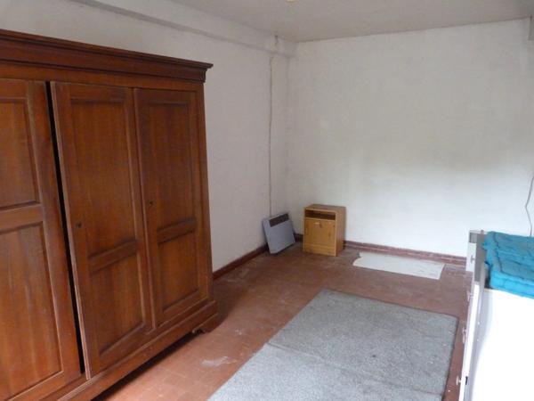 Vente Maison 4 pièces 95 m2 à Saint-Hilaire-de-Court