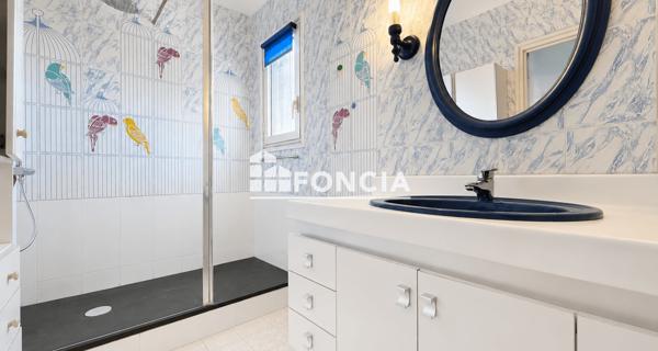 À vendre Appartement 4 pièces 91 m² - Saint-raphaël 83700