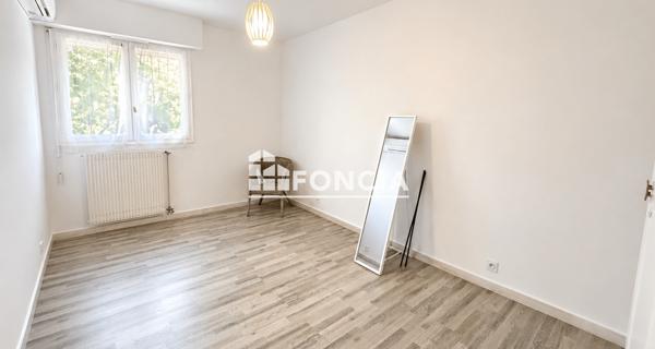À vendre Appartement 4 pièces 91 m² - Saint-raphaël 83700