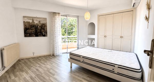 À vendre Appartement 4 pièces 91 m² - Saint-raphaël 83700