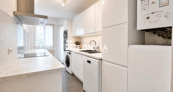 À vendre Appartement 4 pièces 91 m² - Saint-raphaël 83700