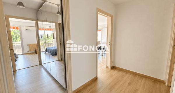 À vendre Appartement 4 pièces 91 m² - Saint-raphaël 83700