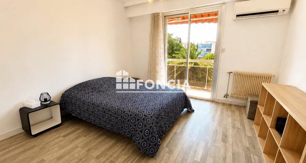 À vendre Appartement 4 pièces 91 m² - Saint-raphaël 83700
