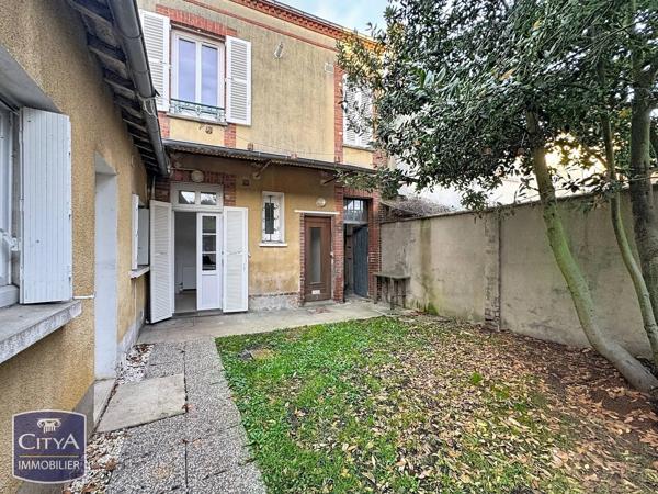 Immeuble à vendre 100m² Chartres (28000)