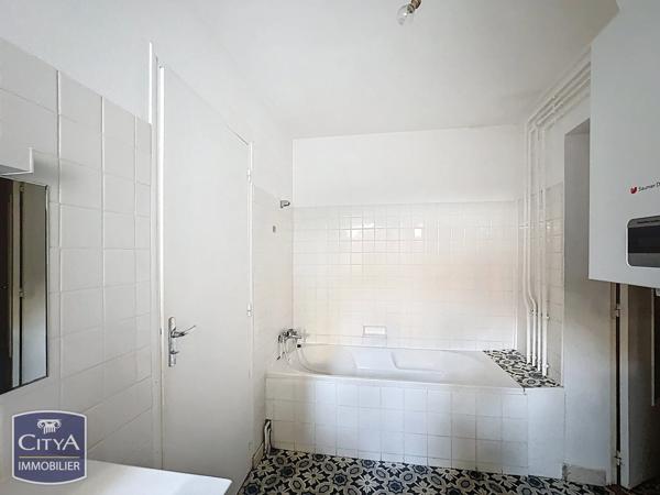 Immeuble à vendre 100m² Chartres (28000)