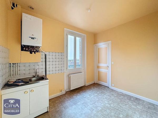 Immeuble à vendre 100m² Chartres (28000)