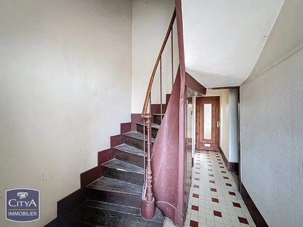 Immeuble à vendre 100m² Chartres (28000)