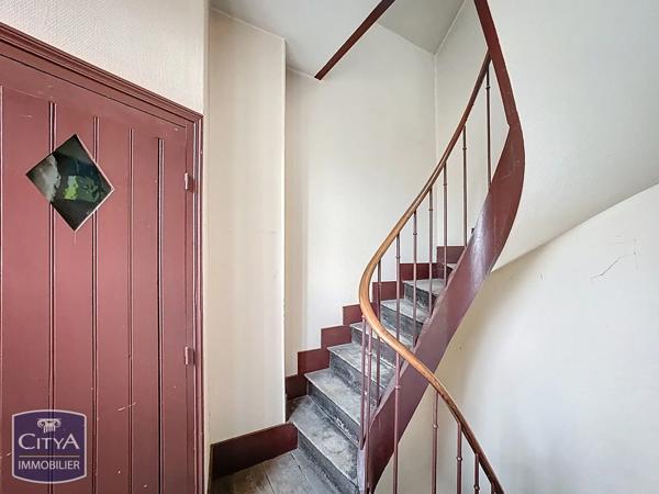 Immeuble à vendre 100m² Chartres (28000)