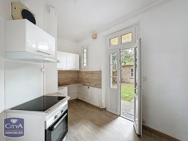Immeuble à vendre 100m² Chartres (28000)