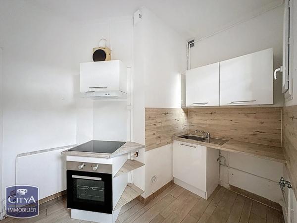 Immeuble à vendre 100m² Chartres (28000)