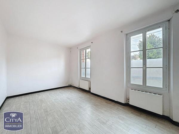 Immeuble à vendre 100m² Chartres (28000)