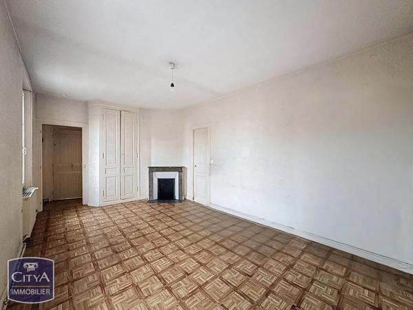 Immeuble à vendre 100m² Chartres (28000)