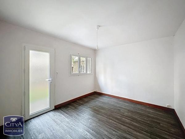 Immeuble à vendre 100m² Chartres (28000)