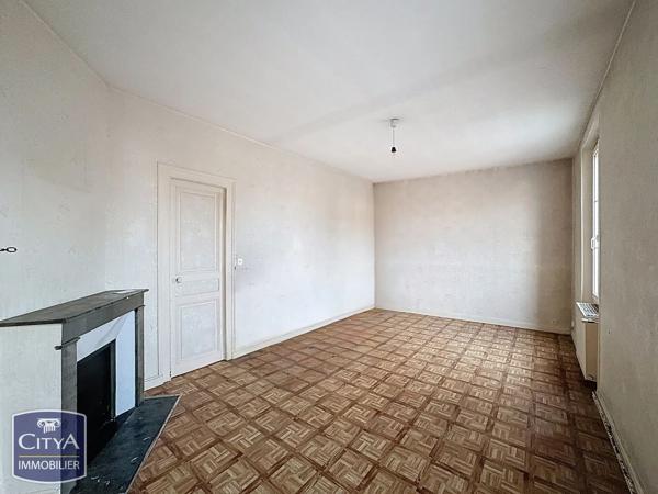 Immeuble à vendre 100m² Chartres (28000)