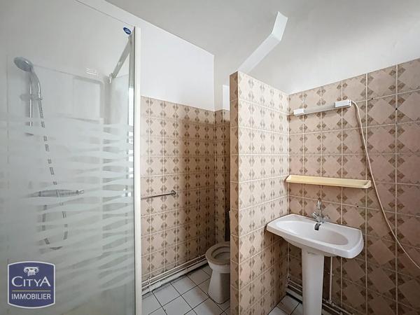 Immeuble à vendre 100m² Chartres (28000)