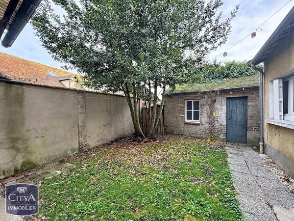 Immeuble à vendre 100m² Chartres (28000)