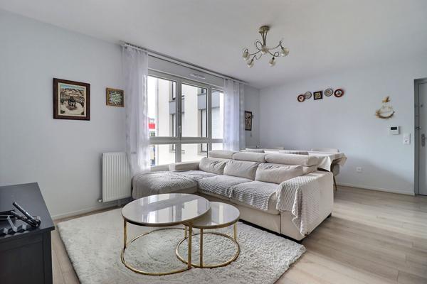 Appartement Colombes 4 pièce(s) 81 m2