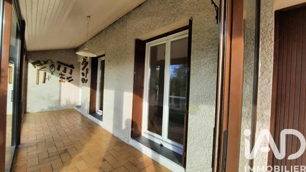 Maison à vendre 5 pièces 104 m² Sanguinet