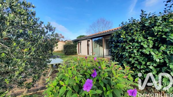 Maison à vendre 5 pièces 104 m² Sanguinet