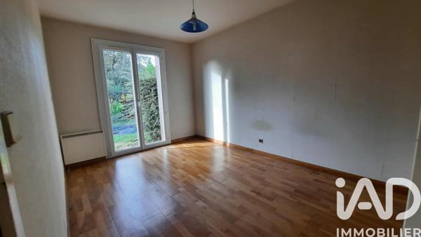 Maison à vendre 5 pièces 104 m² Sanguinet
